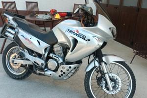 HONDA TRANSALP 650 XL TENUTA BENISSIMO!!!SOLO38Kkm