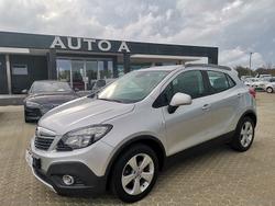 OPEL Mokka 1.6 CDTI Ecotec 136 4x4 S&S Cosmo