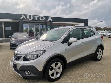 OPEL Mokka 1.6 CDTI Ecotec 136 4x4 S&S Cosmo