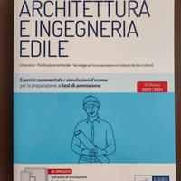 Test Architettura e Ingegneria civile 