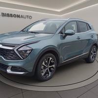 KIA Sportage 1.6 tgdi hev Style auto