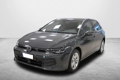VOLKSWAGEN GOLF 8.5 2.0 TDI 115CV LIFE *2025