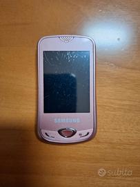 samsung gt s3370