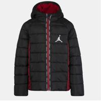 Giubbotto imbottito Nike Jordan Kids 13-15 anni