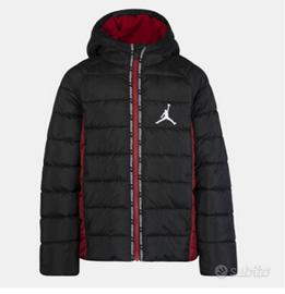 Giubbotto imbottito Nike Jordan Kids 13-15 anni