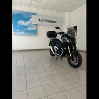HONDA MOTO XADV 750 - X ADV 750 U140632