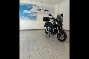 HONDA MOTO XADV 750 - X ADV 750 U140632