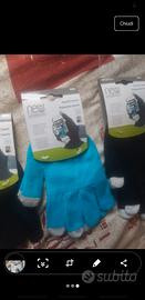 Guanti nuovi touch