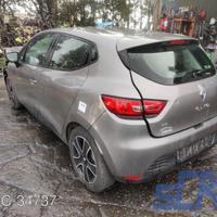 RENAULT CLIO 4 BH 1.5 DCI 75 75CV 12-23 Ricambi