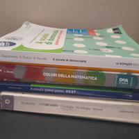 Libri biennio Afm Abba Ballini