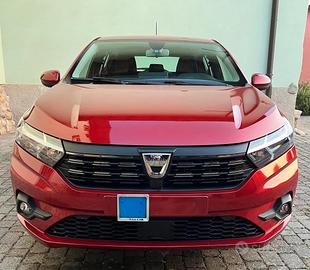 Dacia Sandero Streetway 1.0 TCe 90CV