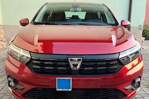 Dacia Sandero Streetway 1.0 TCe 90CV