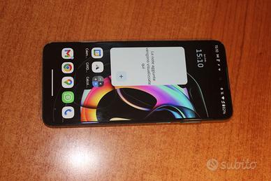 Motorola EDGE 20 Lite 5G