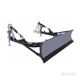 Lama apripista argnani e monti carro frutteto