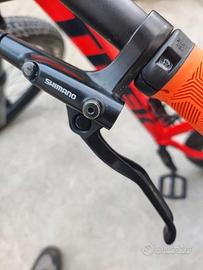 Trek Marlin 8 Tg. M 27.5 Trattabile