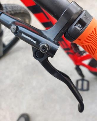 Trek Marlin 8 Tg. M 27.5 Trattabile