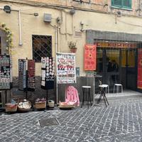Locale commerciale - Nemi