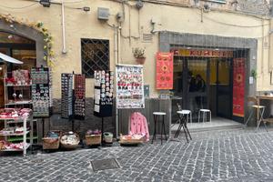 Locale commerciale - Nemi