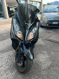 Kymco Downtown 300i abs