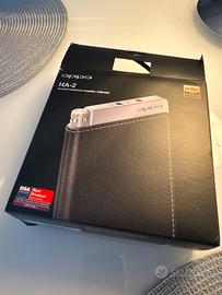Oppo HA-2- AMPLIFICATORE PER CUFFIE HI FI