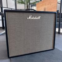 Amplificatore Marshall Valvolare Origin 50