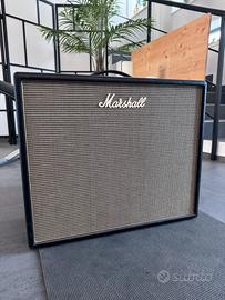 Amplificatore Marshall Valvolare Origin 50