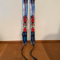 Snowblade Salomon