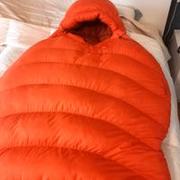 Sacco a pelo Marmot Lithium -