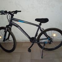 Bici All Terrain rockrider