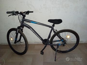 Bici All Terrain rockrider