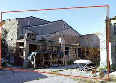 Immobile in asta di 274 m² a Capriano del Colle