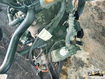 CAMBIO 5M LANCIA MUSA 1.4 B 2009 350A1000 1456/202