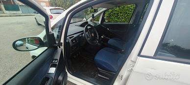 fiat idea 1.3 Multijet 95 CV 2011