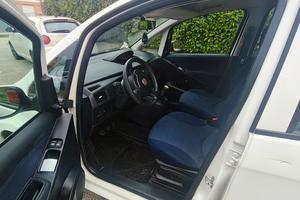 fiat idea 1.3 Multijet 95 CV 2011