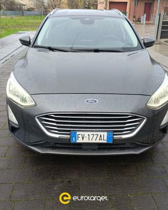 FORD Focus 1.5 EcoBlue 120 CV SW Business