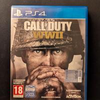 Call of duty WWII