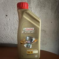 Olio motore Castrol EDGE 5W-30 LL