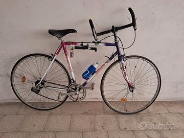 Bici da corsa