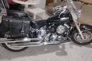 dragstar 650 Classic 2004