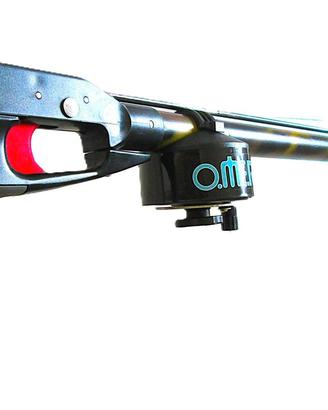 OMER 100 T20 MB MASTER NUOVO!!! arbalete mulinello