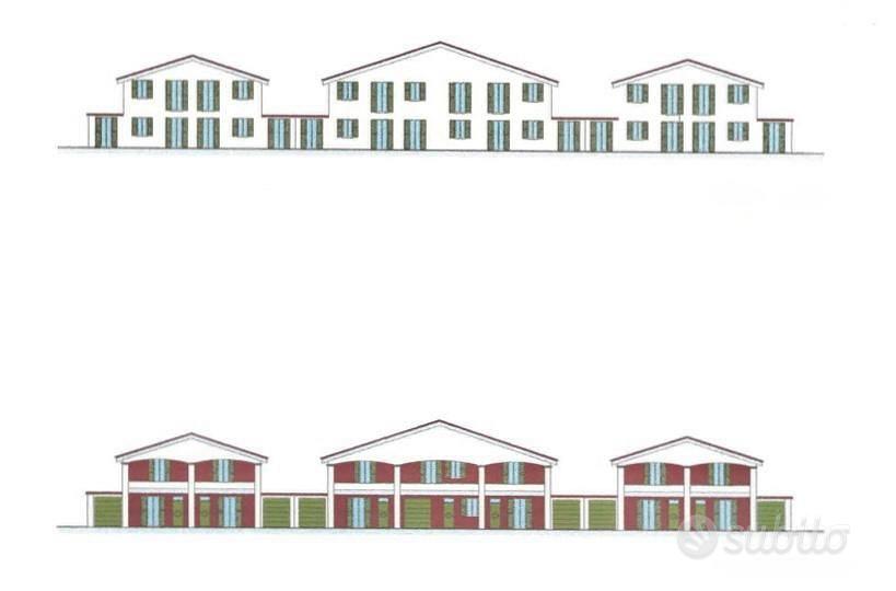 Terreno edificabile - Vista 2