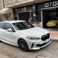BMW 118D F40 MSPORT