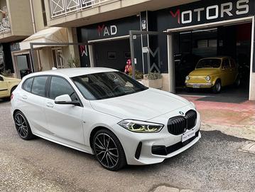 BMW 118D F40 MSPORT