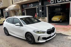 BMW 118D F40 MSPORT