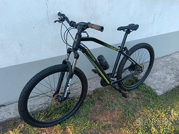 bicicletta mtb
