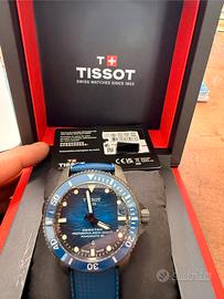 Tissot Seastar Professional 2000  600mt