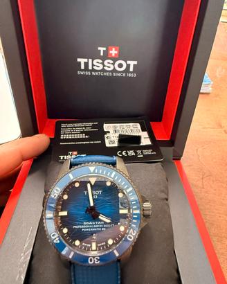Tissot Seastar Professional 2000  600mt
