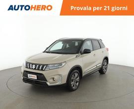 SUZUKI Vitara YE66292