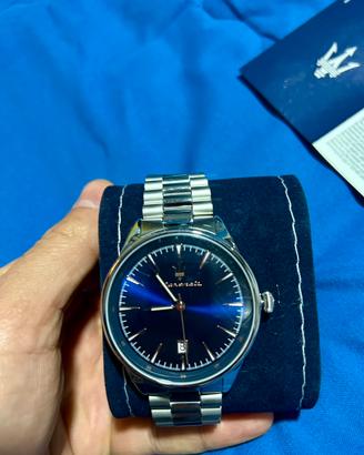 Orologio da uomo Maserati - R8853146002