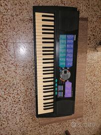 pianola Yamaha